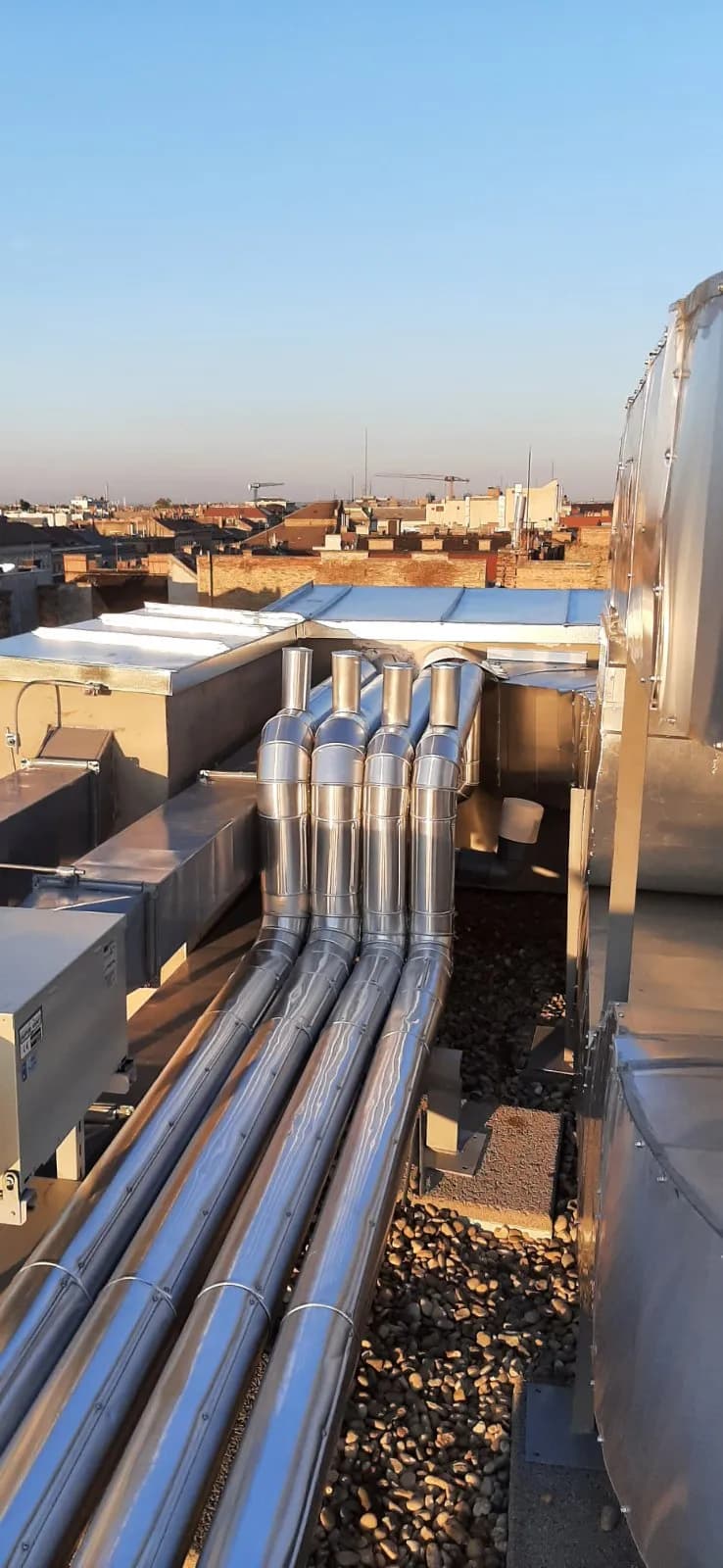 HVAC Design & Installation